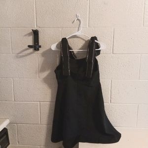 Chicwish, M, black brand new